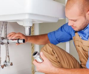 About Emergency plumbing pros North English, IA